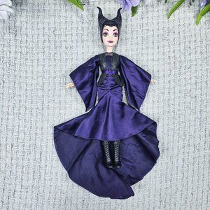 Disney Descendants Maleficent Doll